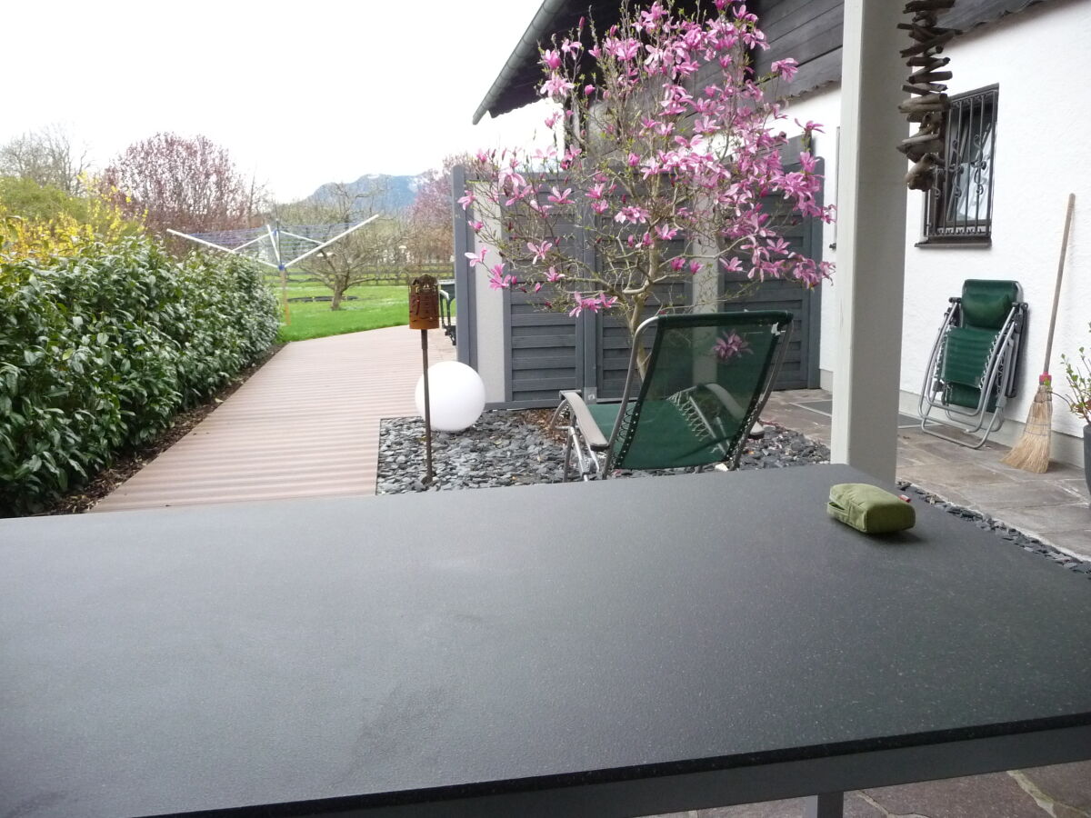 Holiday apartment Pauli - Outdoor photo 4