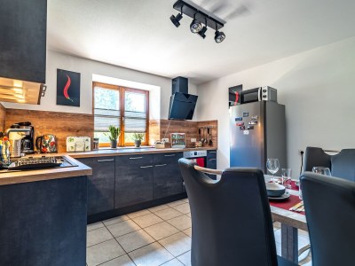 Holiday apartment Pauli - Features photo 22