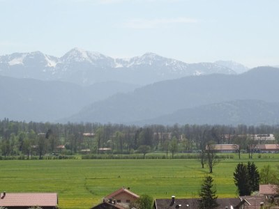 Holiday apartment Pauli - Environment photo 31