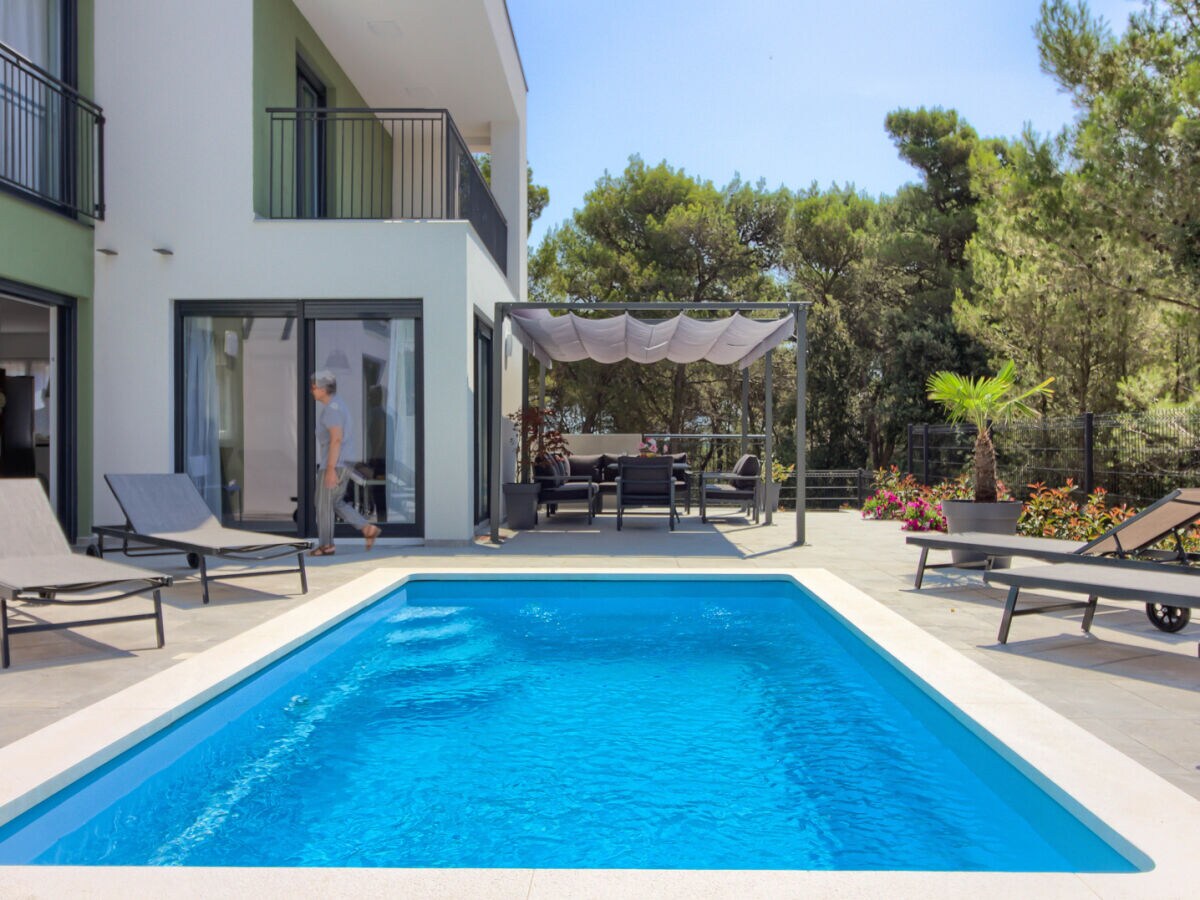 Villa Flavia with private pool, close to the beach - Outdoor photo 2