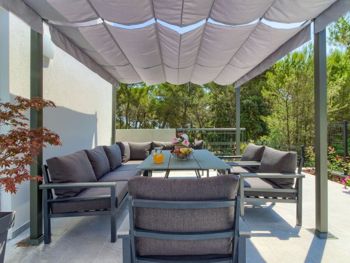 Villa Flavia with private pool, close to the beach - Outdoor photo 5