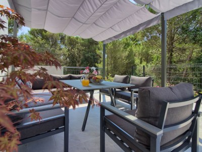Villa Flavia with private pool, close to the beach - Outdoor photo 4