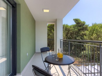 Villa Flavia with private pool, close to the beach - Outdoor photo 8