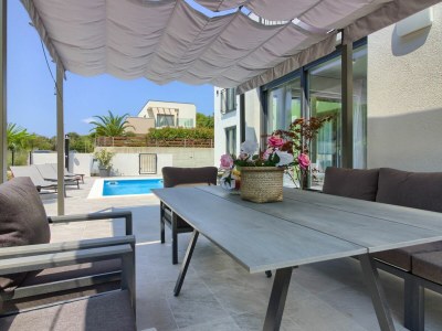 Villa Flavia with private pool, close to the beach - Outdoor photo 10