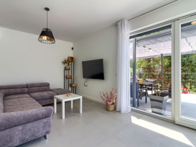 Villa Flavia with private pool, close to the beach - Features photo 15