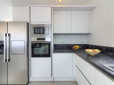 Villa Flavia with private pool, close to the beach - Features photo 16