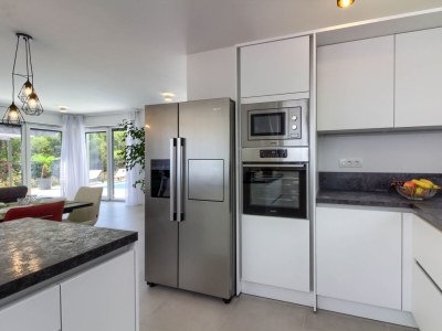 Villa Flavia with private pool, close to the beach - Features photo 17