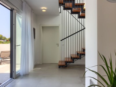 Villa Flavia with private pool, close to the beach - Features photo 20