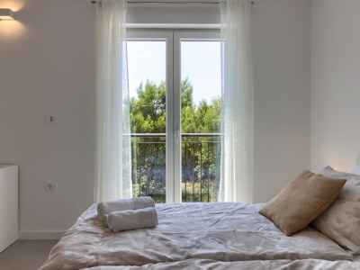 Villa Flavia with private pool, close to the beach - Features photo 23