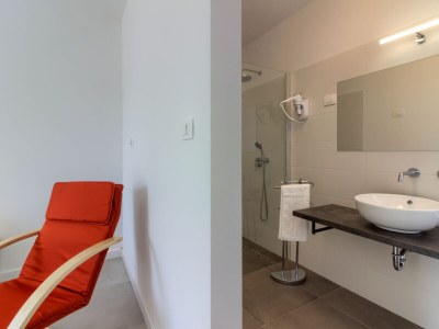 Villa Flavia with private pool, close to the beach - Features photo 25