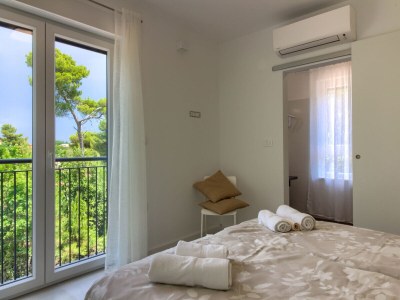 Villa Flavia with private pool, close to the beach - Features photo 27