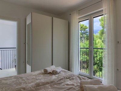 Villa Flavia with private pool, close to the beach - Features photo 28