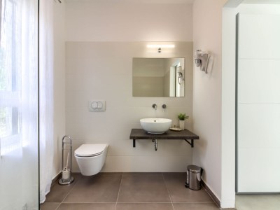 Villa Flavia with private pool, close to the beach - Features photo 29