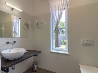 Villa Flavia with private pool, close to the beach - Features photo 30