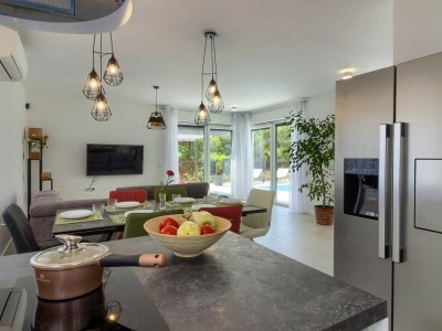 Villa Flavia with private pool, close to the beach - Features photo 31