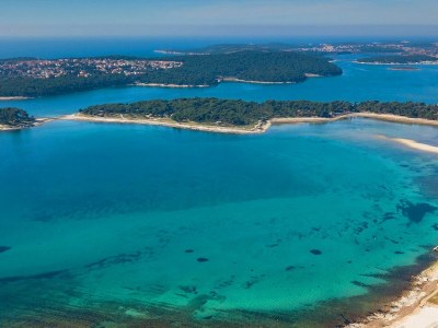 Villa Flavia with private pool, close to the beach - Environment photo 37