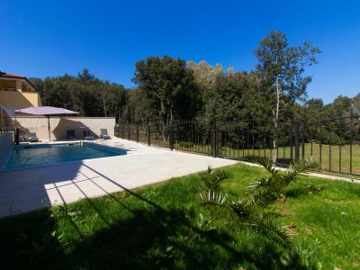 Villa Villa Aurora with pool - Outdoor photo 3