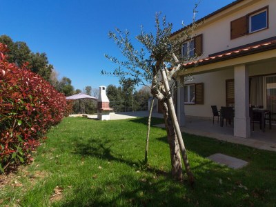 Villa Villa Aurora with pool - Outdoor photo 6
