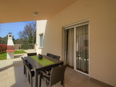 Villa Villa Aurora with pool - Outdoor photo 10