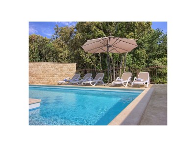 Villa Villa Aurora with pool - Outdoor photo 12