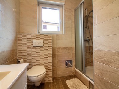 Villa Villa Aurora with pool - Features photo 24