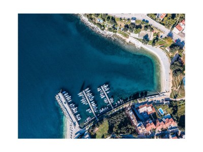 Villa Villa Aurora with pool - Environment photo 32