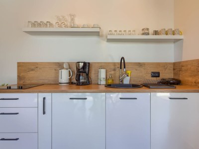 Villa Pietra with pool and jacuzzi near Pula - Features photo 16