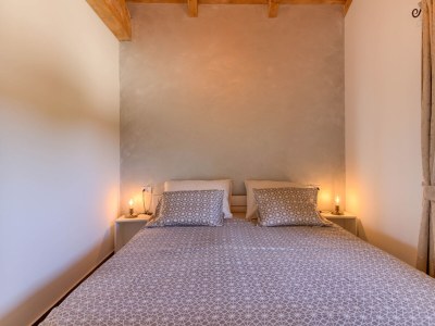 Villa Pietra with pool and jacuzzi near Pula - Features photo 20