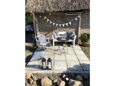 Holiday house Ferienhaus Kate am Barkenhof Dollrottfeld - Outdoor photo 8