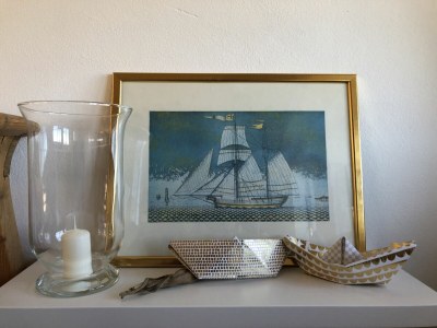 Holiday house Ferienhaus Kate am Barkenhof Dollrottfeld - Outdoor photo 11