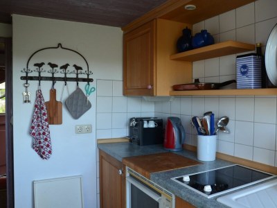 Holiday house Ferienhaus Kate am Barkenhof Dollrottfeld - Outdoor photo 12