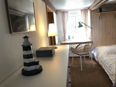 Holiday house Ferienhaus Kate am Barkenhof Dollrottfeld - Outdoor photo 13