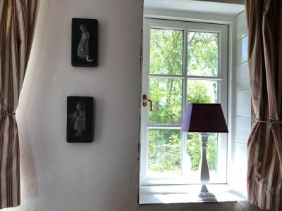 Holiday house Ferienhaus Kate am Barkenhof Dollrottfeld - Outdoor photo 14