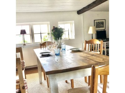 Holiday house Ferienhaus Kate am Barkenhof Dollrottfeld - Features photo 18