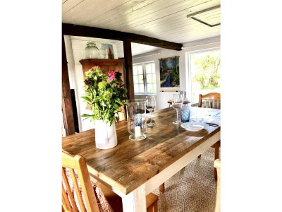 Holiday house Ferienhaus Kate am Barkenhof Dollrottfeld - Features photo 19