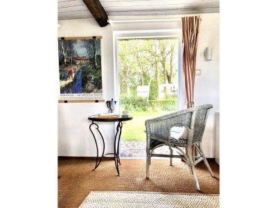 Holiday house Ferienhaus Kate am Barkenhof Dollrottfeld - Features photo 20