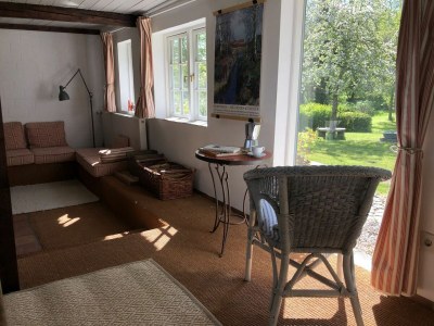 Holiday house Ferienhaus Kate am Barkenhof Dollrottfeld - Features photo 21