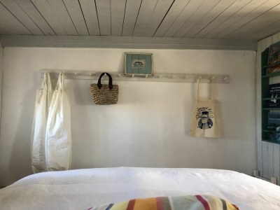 Holiday house Ferienhaus Kate am Barkenhof Dollrottfeld - Features photo 22