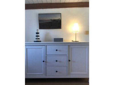 Holiday house Ferienhaus Kate am Barkenhof Dollrottfeld - Features photo 23