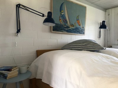 Holiday house Ferienhaus Kate am Barkenhof Dollrottfeld - Features photo 24