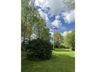 Holiday house Ferienhaus Kate am Barkenhof Dollrottfeld - Environment photo 25