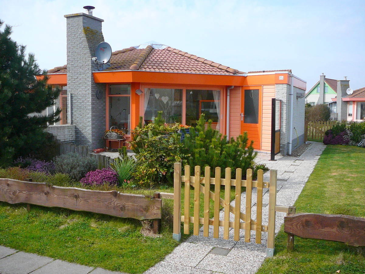 Bungalow Zeester 273A - Outdoor photo 2
