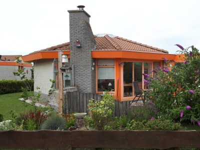 Bungalow Zeester 273A - Outdoor photo 3