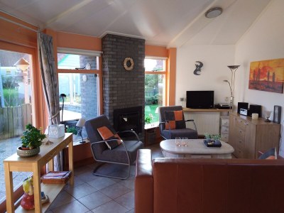 Bungalow Zeester 273A - Outdoor photo 4