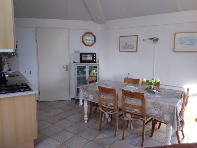 Bungalow Zeester 273A - Outdoor photo 5