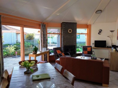 Bungalow Zeester 273A - Outdoor photo 6