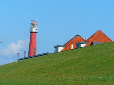 Bungalow Zeester 273A - Environment photo 14