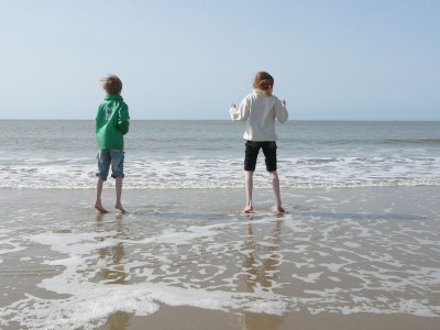 Bungalow Zeester 273A - Environment photo 15