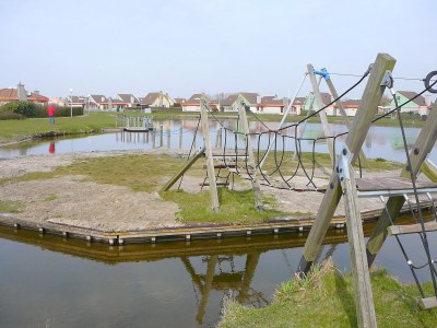 Bungalow Zeester 273A - Environment photo 16