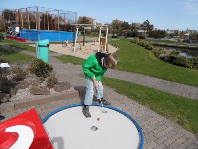 Bungalow Zeester 273A - Environment photo 17